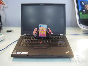 ThinkPad T410i 2518AD8