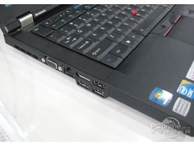 ThinkPad T410i 2518AD8