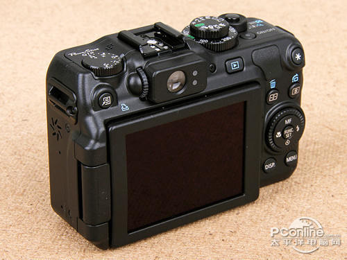 佳能 PowerShot G12