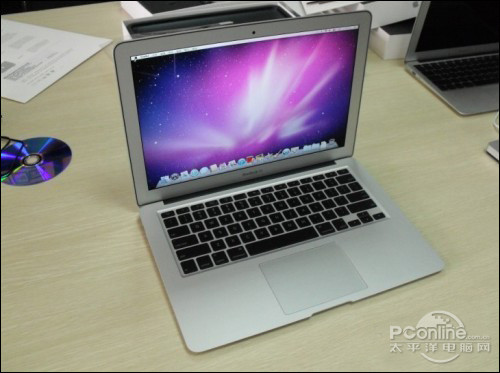 ƻMacbook Air 13(MC504CH/A)ͼ