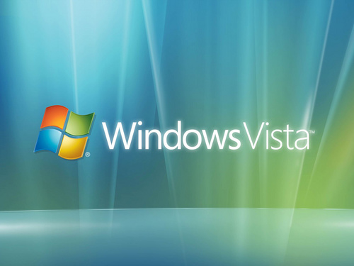 Windwos Vista