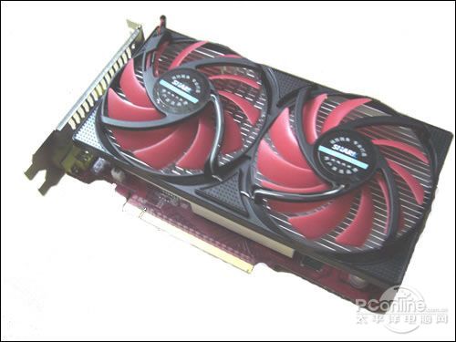  9800GT 1G DDR3S