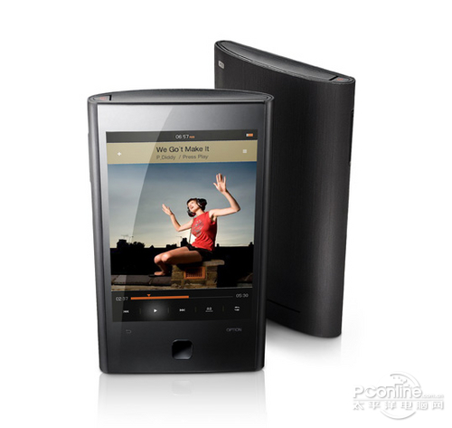 iriver K1
