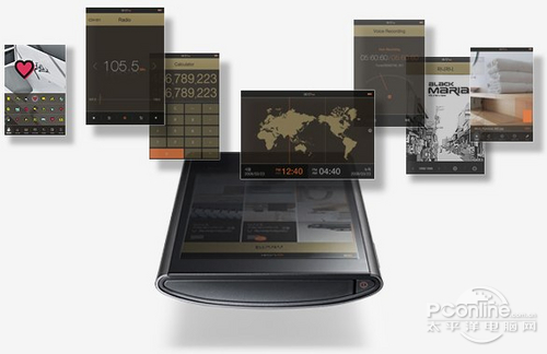 iriver K1