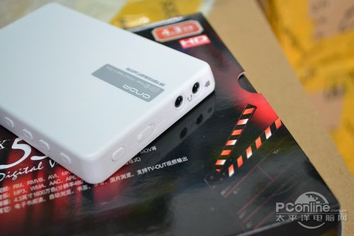 昂达VX530LE，探索新一代智能设备的无限可能