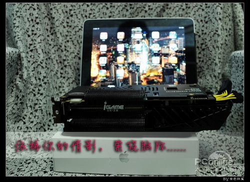 ߲ʺ iGame460