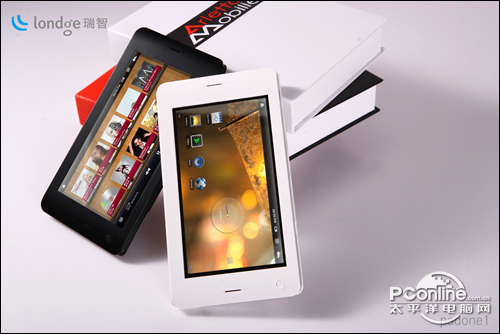 瑞智padone 1