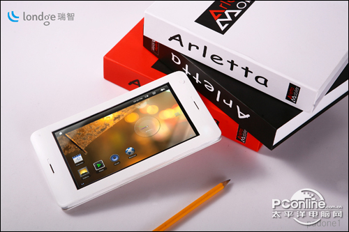 瑞智padone 1