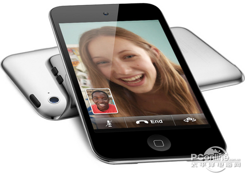 iPod touch 4
