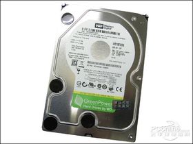  1TB SATAII 32M(WD10E