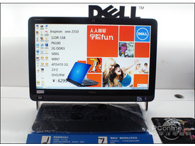 Inspiron One 2310(23R-258)2310