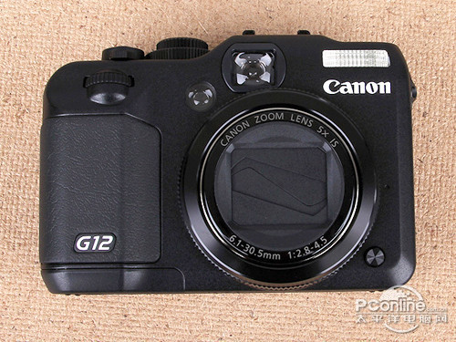佳能 PowerShot G12
