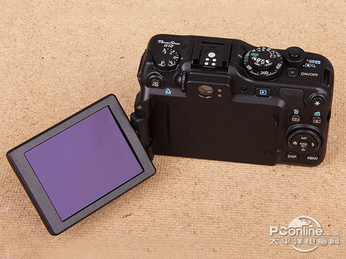 佳能 PowerShot G12
