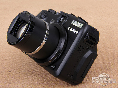 佳能 PowerShot G12