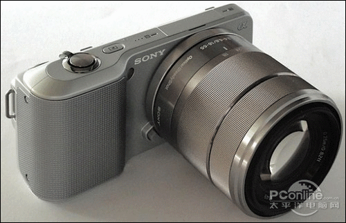 索尼 NEX-5C