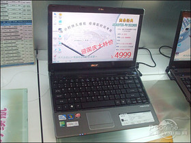 Acer 3820TZG-P612G32nss