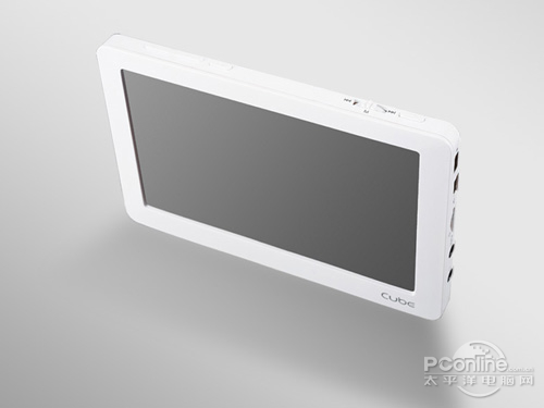 酷比魔方 H500HDS