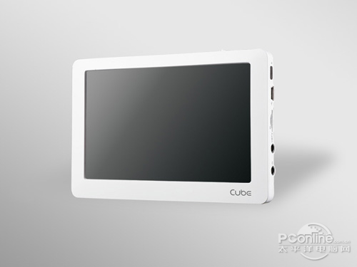 酷比魔方 H500HDS