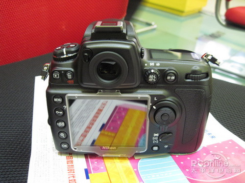 尼康D700单机