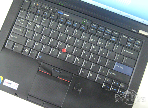 ThinkPad T410i 2518B76ͼ