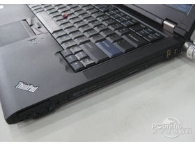 ThinkPad T410i 2518B81ThinkPad T410i 25165SC