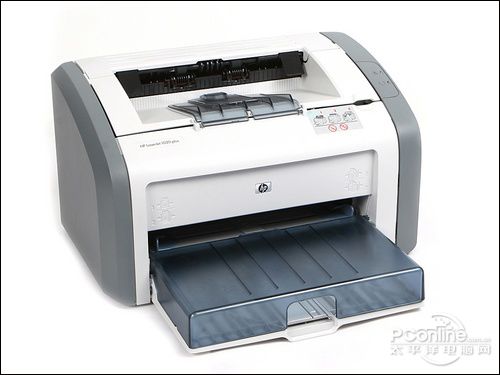 打印机横评