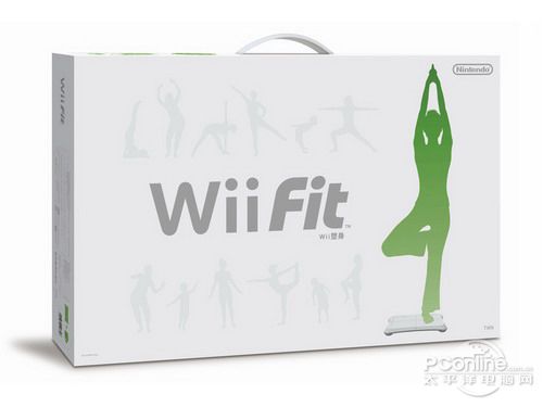  Wii fit(ƽ)