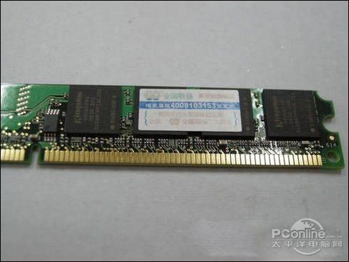 ʿ 1G DDR2 800