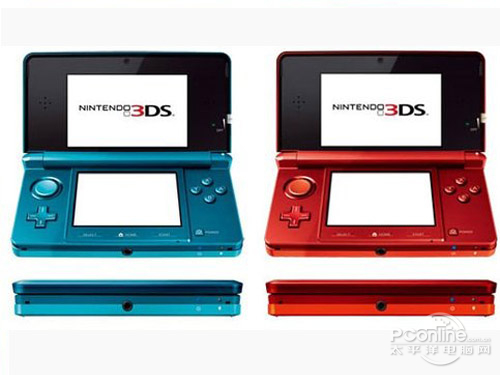 任天堂 3DS