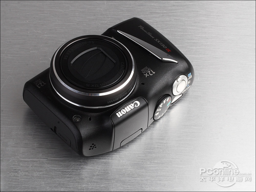 佳能 PowerShot SX130 IS