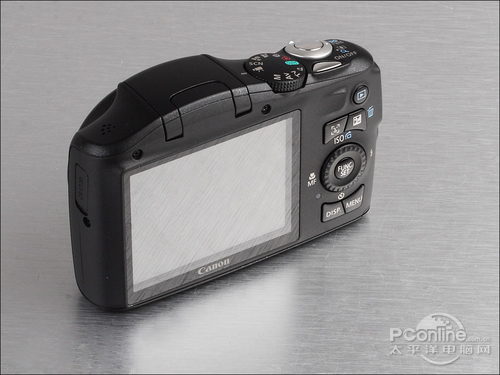 佳能 PowerShot SX130 IS