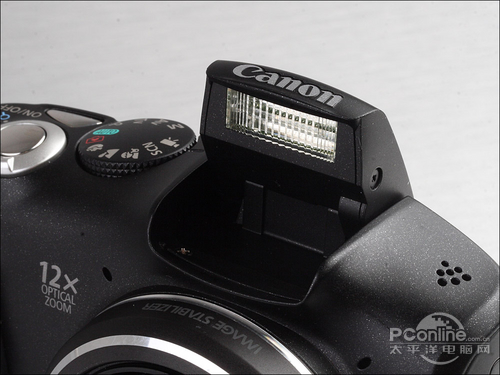 佳能 PowerShot SX130 IS
