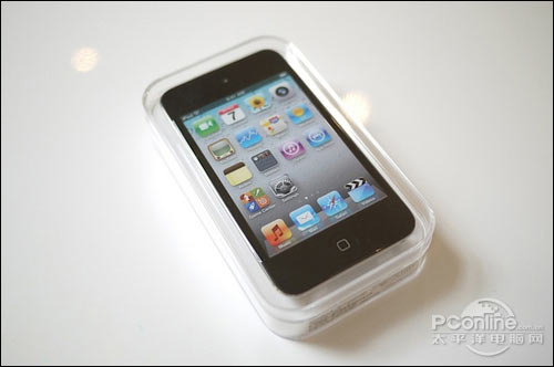 IPod Touch 4处理器，性能与技术的完美融合