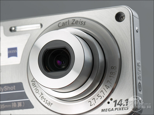 索尼 DSC-W350