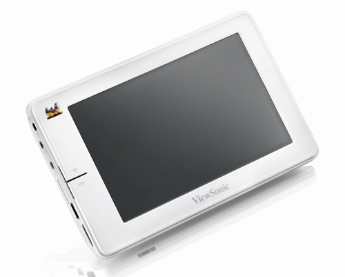 优派电影本T431