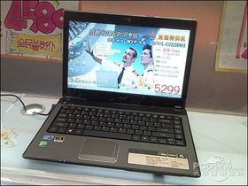 Acer 4741G-432G25Mnkk