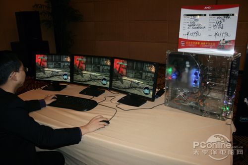 AMD 南昌