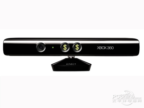 kinect