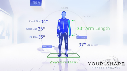 kinect