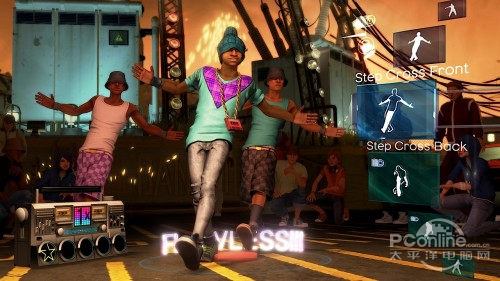 kinect