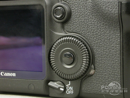 佳能5D Mark II