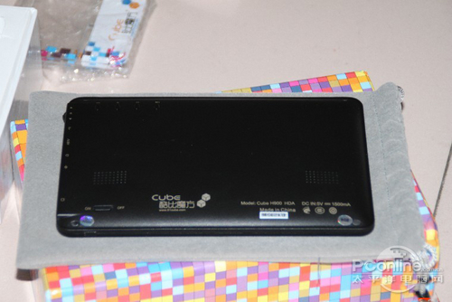  H900HDA