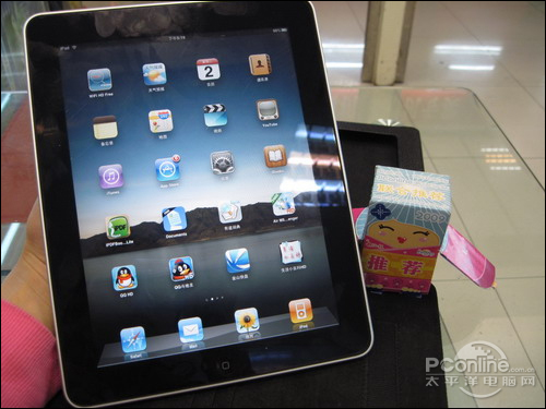 ƻiPad(64G/wifi/3G)ͼ