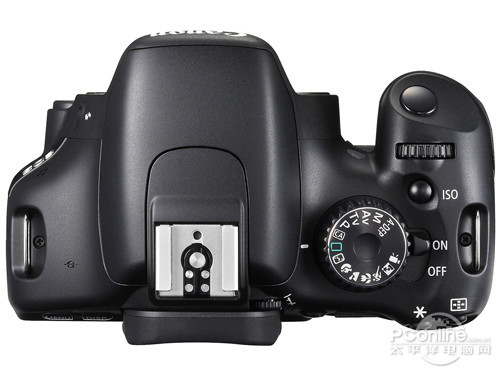 佳能 EOS 550D