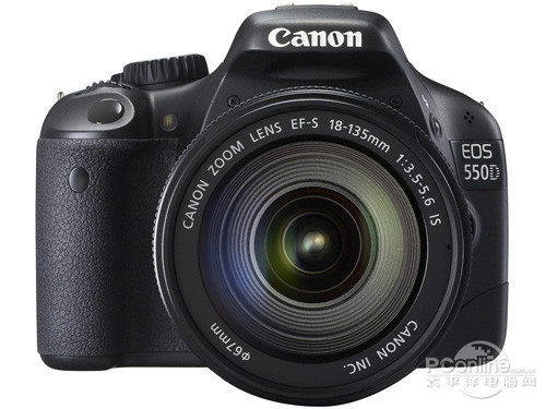 佳能 EOS 550D
