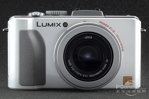 松下 DMC-LX5