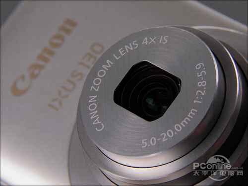 佳能 IXUS 130