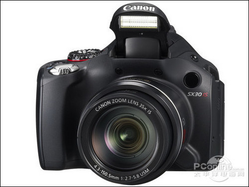 佳能 PowerShot SX30 IS