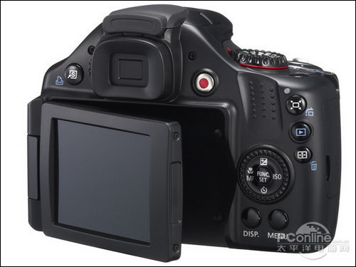 佳能 PowerShot SX30 IS