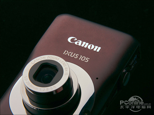 佳能 IXUS 105